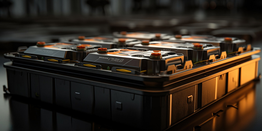 工業(yè)儲能領(lǐng)域